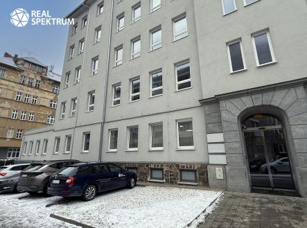 IMG_1114 | Pronájem - kanceláře, 89 m²