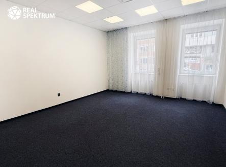 IMG_1089 | Pronájem - kanceláře, 89 m²