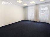 Pronájem - kanceláře, 89 m²