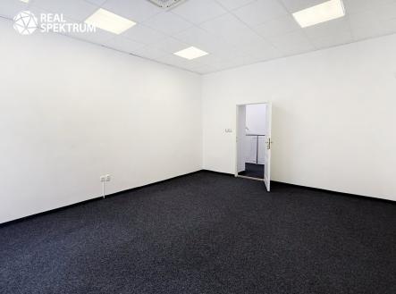 IMG_1090 | Pronájem - kanceláře, 89 m²