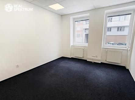 IMG_1093 | Pronájem - kanceláře, 89 m²