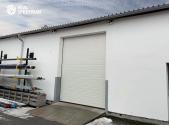 Pronájem - komerční objekt, sklad, 360 m²