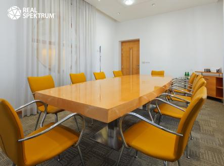RS I Stefanikova 110-41, Brno-64 | Pronájem - kanceláře, 366 m²