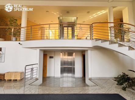 Pronájem KA Štefánikova_02 | Pronájem - kanceláře, 331 m²