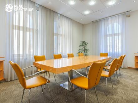RS I Stefanikova 110-41, Brno-61 | Pronájem - kanceláře, 331 m²