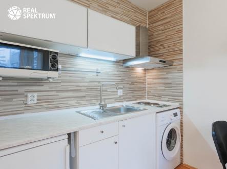 RS I Labska 25, Brno-15 | Prodej bytu, 1+kk, 30 m²