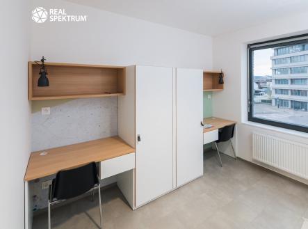 pokoje-28-web | Pronájem bytu, 1+kk, 24 m²
