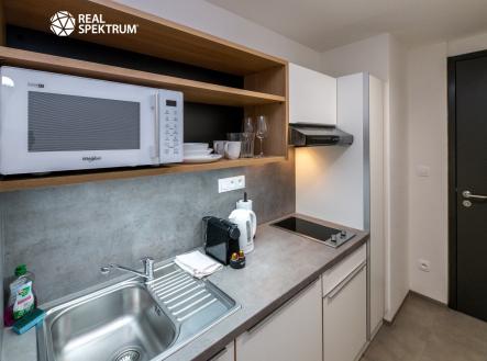 pokoje-01-web | Pronájem bytu, 1+kk, 24 m²
