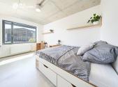 Pronájem bytu, 1+kk, 24 m²