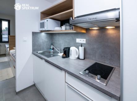 pokoje-02-web | Pronájem bytu, 1+kk, 24 m²