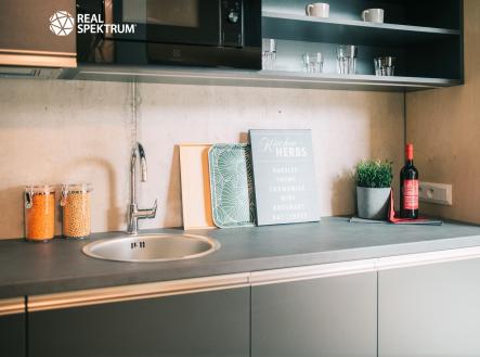 DSC_660945 | Pronájem bytu, 1+kk, 24 m²