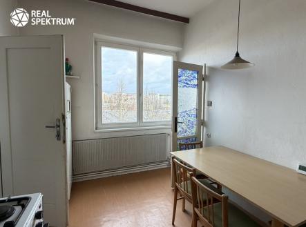 Babičkova 42 (12) | Prodej bytu, 3+1, 80 m²