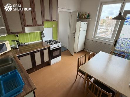 Babičkova 42 (11) | Prodej bytu, 3+1, 80 m²