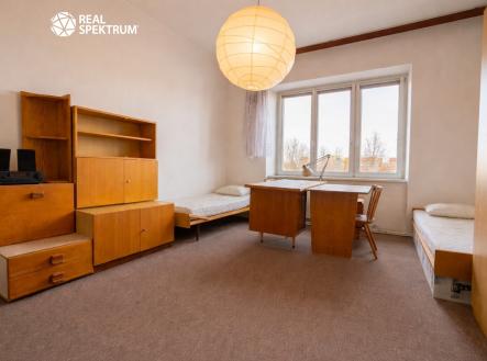 Babičkova 42 (33) | Prodej bytu, 3+1, 80 m²
