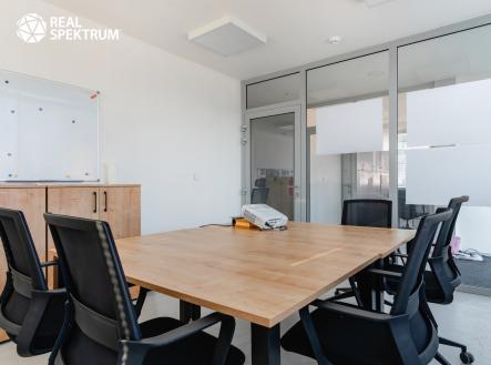 Plynárenská (10) | Pronájem - kanceláře, 1 000 m²