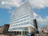 Pronájem - kanceláře, 295 m²