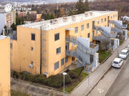 RS I FANTOVA 17, BRNO-8 | Prodej bytu, 3+kk, 87 m²
