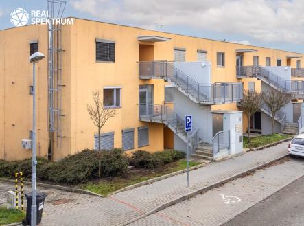RS I FANTOVA 17, BRNO-2 | Prodej bytu, 3+kk, 87 m²