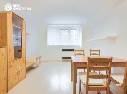 RS I TUCKOVA 24, BRNO-1 | Prodej bytu, 2+1, 47 m²