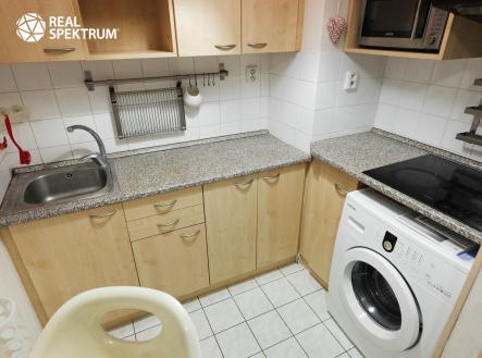 RS I TUCKOVA 24, BRNO-21 | Prodej bytu, 2+1, 47 m²