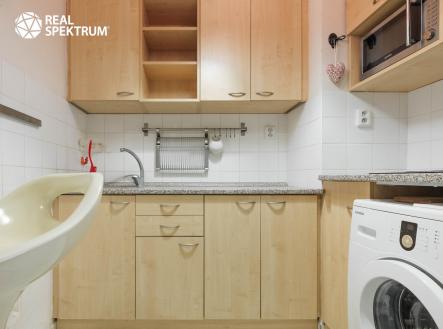 RS I TUCKOVA 24, BRNO-14 | Prodej bytu, 2+1, 47 m²