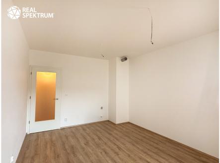 Spolková (2) | Pronájem bytu, 1+kk, 44 m²