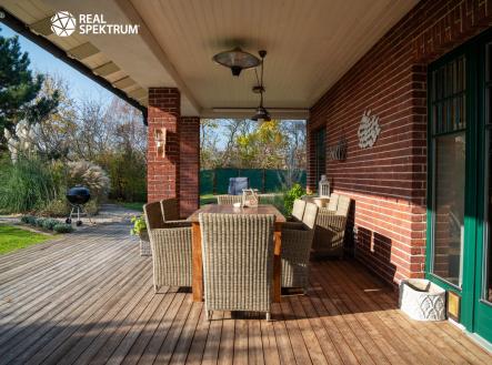 23 | Prodej - dům/vila, 245 m²