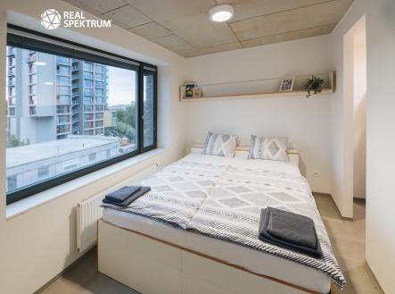 pokoje-36-web | Pronájem bytu, 1+kk, 24 m²