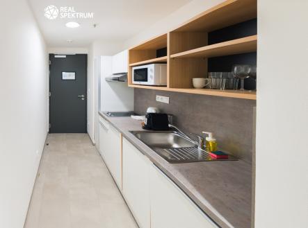 pokoje-41-web | Pronájem bytu, 1+kk, 24 m²