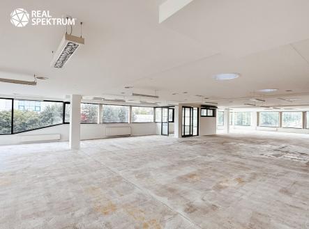 Palackého (3) | Pronájem - obchodní prostor, 427 m²