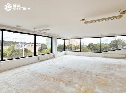 Palackého (1) | Pronájem - obchodní prostor, 427 m²