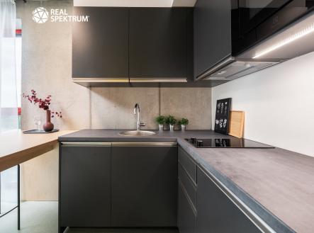 DSC_9210-Edit | Pronájem bytu, 2+kk, 49 m²