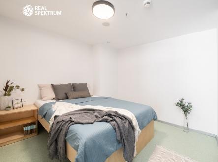 DSC_5624-Edit | Pronájem bytu, 2+kk, 50 m²