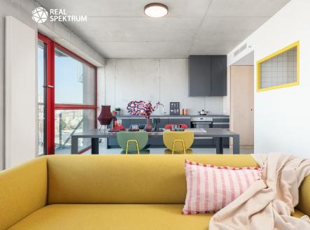 DSC_5639-Edit | Pronájem bytu, 2+kk, 50 m²