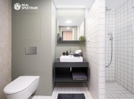 DSC_5684-Edit | Pronájem bytu, 2+kk, 50 m²