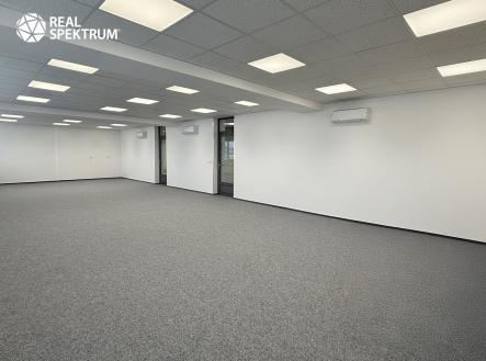 Pronájem KA Sokolova_11 | Pronájem - kanceláře, 105 m²