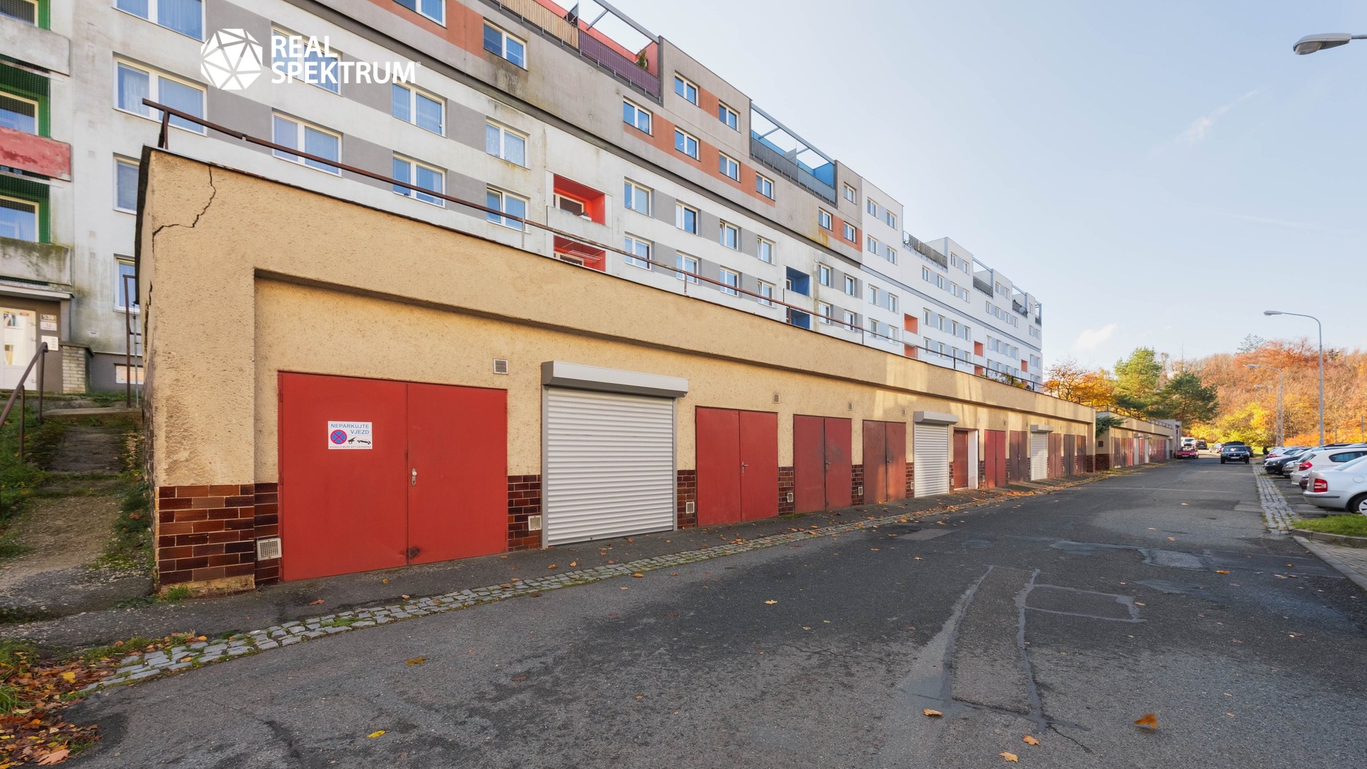 RS I AXMANOVA 15, BRNO-66