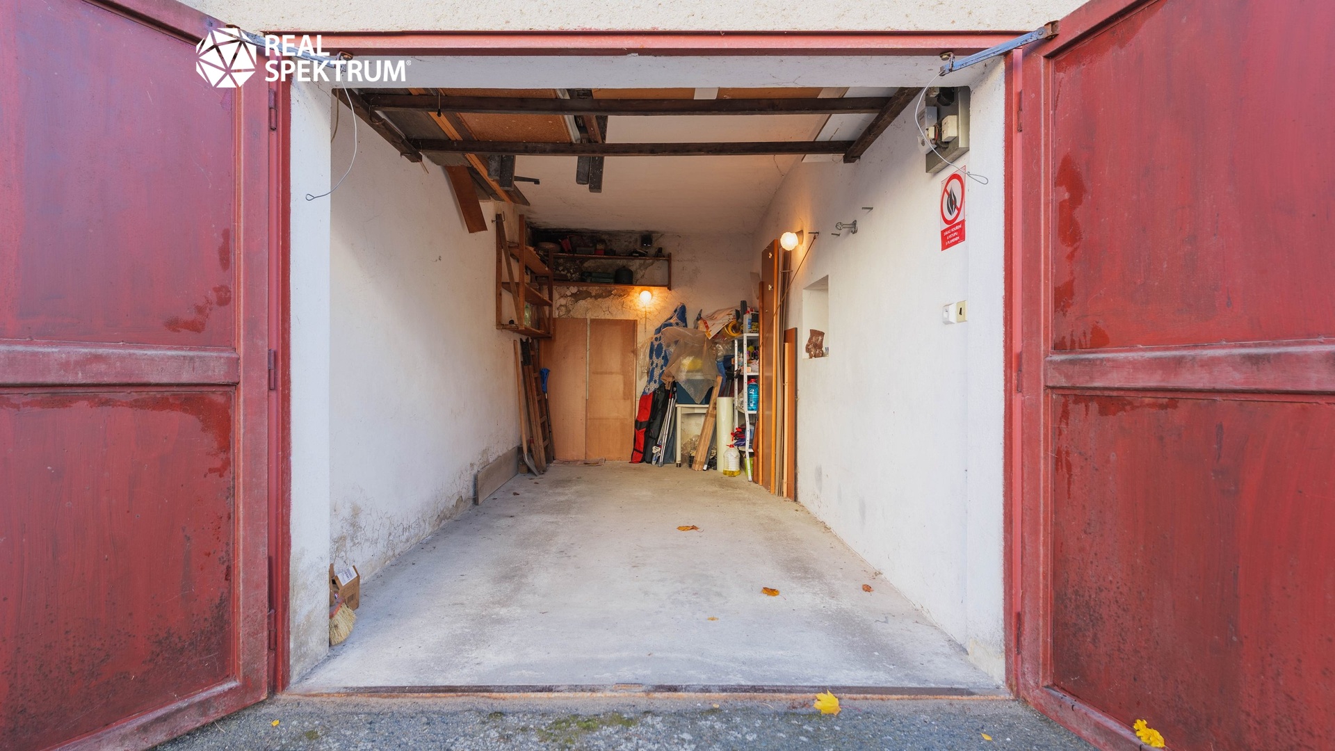 RS I AXMANOVA 15, BRNO-63