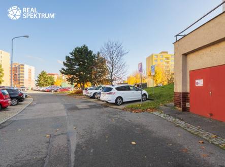 RS I AXMANOVA 15, BRNO-67 | Prodej - malý objekt/garáž