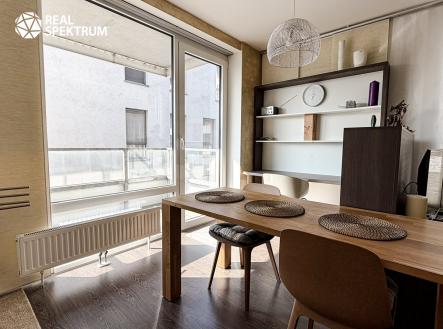 IMG_6077 | Pronájem bytu, 2+kk, 43 m²