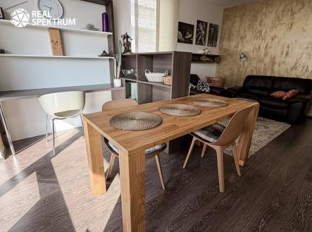 IMG_6078 | Pronájem bytu, 2+kk, 43 m²