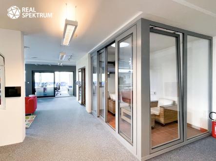 IMG_E9329 | Pronájem - kanceláře, 427 m²