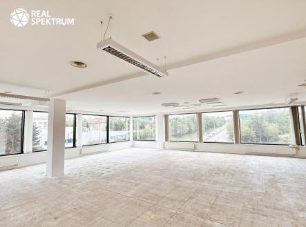 Palackého (4) | Pronájem - kanceláře, 427 m²