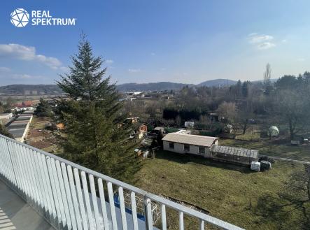 Svitávka 12 | Pronájem bytu, 3+kk, 99 m²