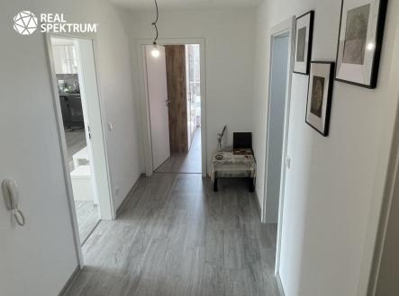Svitávka 15 | Pronájem bytu, 3+kk, 99 m²
