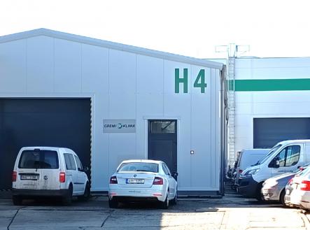 IMG_20260302_120442 | Pronájem - komerční objekt, sklad, 508 m²