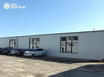 IMG_20260302_120554 | Pronájem - komerční objekt, sklad, 508 m²