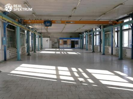 IMG_20231116_111236 | Pronájem - komerční objekt, sklad, 508 m²