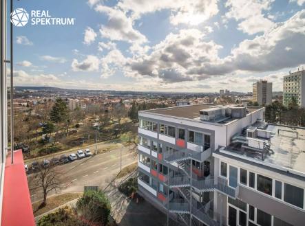 Purkynova99_SmallSize_09 | Pronájem - kanceláře, 539 m²