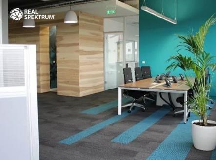 RH_Opening-078_result | Pronájem - kanceláře, 539 m²